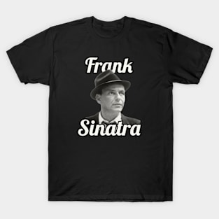 Frank Sinatra / 1915 T-Shirt